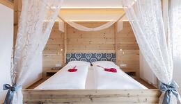 Doppelzimmer Komfort
