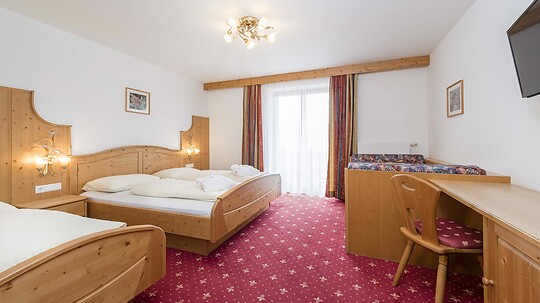 Doppelzimmer Superior